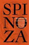 Spinoza boek Staatkundige verhandeling Paperback 9,2E+15