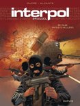 ... Alcante boek Interpol / 01. Brussel - De Zaak Patrice Hellers Paperback 34491223