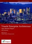Mark Paauwe boek Visuele Enterprise Architectuur Paperback 34462372