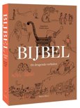 Serge Bloch boek Bijbel Paperback 9,2E+15