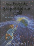 N.D. Walsch boek Een tweede gesprekje met God Hardcover 35503401
