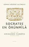 Sophie Oluwole boek Socrates en Orunmila Paperback 9,2E+15
