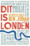 Ben Judah boek Dit is Londen Paperback 9,2E+15