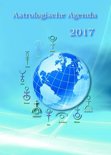 Eric F. Coppolino boek Astrologische agenda 2017 Paperback 9,2E+15