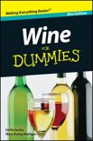 Mary Ewing-Mulligan - Wine For Dummies, Mini Edition