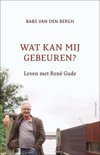 Babs van den Bergh boek Wat kan mij gebeuren ? E-book 9,2E+15