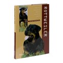 Esther Verhoef boek Rottweiler Hardcover 37893371