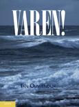 Ian Ouwendijk boek Varen! Hardcover 9,2E+15