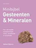 John Farndon boek Minibijbel  / Gesteenten en mineralen Hardcover 9,2E+15