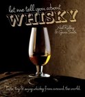Gavin Smith - Let Me Tell You About Whisky