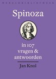Jan Knol boek Spinoza in 107 vragen en antwoorden E-book 9,2E+15