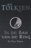 J.R.R. Tolkien boek In de ban van de ring - De Twee Torens Paperback 30013479