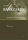 Reinold Widemann boek Bankzaken Paperback 9,2E+15