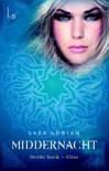 Lara Adrian boek Middernacht - derde boek: Elise Paperback 9,2E+15