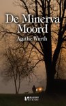 Agathe Wurth boek De Minerva moord Paperback 9,2E+15