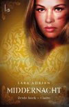 Lara Adrian boek Claire E-book 9,2E+15