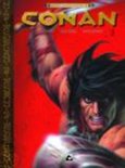 Dave Stewart boek Conan 1 De Dochter Van De Ijsreus Hardcover 36240095