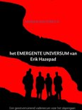 Kanishk Kastomega boek het EMERGENTE UNIVERSUM van Erik Hazepad Hardcover 9,2E+15