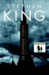 Stephen King boek De Donkere Toren 2 Het teken van drie Paperback 9,2E+15