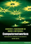 Andrew S. Tanenbaum boek Computernetwerken Paperback 9,2E+15