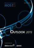 Anne Timmer boek Praktijkboek MOS Outlook 2013 Paperback 9,2E+15