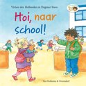 Vivian den Hollander boek Hoi, Naar School ! E-book 36454721