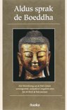 Buddha boek Aldus sprak de Boeddha Paperback 35503887