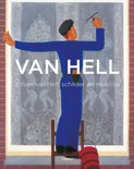 Johan van Hell boek Johan Van Hell 1889-1952 Paperback 9,2E+15