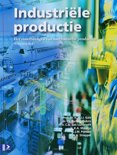 C.A. van Luttervelt boek Industriele productie Hardcover 37904616