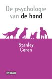 Stanley Coren boek De Psychologie Van De Hond Paperback 35500589