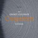 Edwin Kats boek Het groot culinair croquetten kookboek Hardcover 34952769