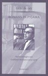 Gerd de Ley boek Prominent-reeks 25 - Bomans in pyjama Paperback 9,2E+15
