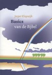 Jasper Klapwijk boek Basics van de Bijbel Paperback 9,2E+15