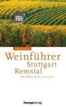 Unicornus-Weinbruderschaft - Unicornus Weinf&uuml;hrer Stuttgart  Remstal