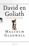 Malcolm Gladwell boek David en goliath Paperback 9,2E+15