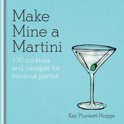Kay Plunkett-Hogge - Make Mine a Martini