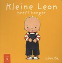 Linne Bie boek Kleine Leon Heeft Honger Hardcover 36468304
