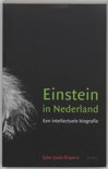 Sybe Izaak Rispens boek Einstein in Nederland E-book 30439232