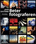 John Easterby boek Beter fotograferen Paperback 33460298