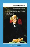 E. Phillips Oppenheim boek Verdwijning Van Sir Adam Paperback 35290679
