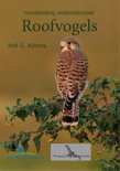 Rob Bijlsma boek Handleiding Veldonderzoek Roofvogels Paperback 9,2E+15