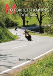 Bernt Spiegel boek Motorfietstraining iedere dag Paperback 9,2E+15