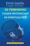 Ervin Laszlo boek De verbinding tussen wetenschap en spiritualiteit E-book 9,2E+15