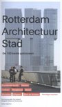 Paul Groenendijk boek Rotterdam architectuur stad Paperback 9,2E+15