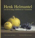 Bob van den Boogert boek Henk Helmantel Hardcover 9,2E+15