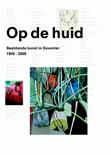 Hof, J. 't boek Op De Huid Hardcover 35514004