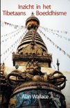 Alan Wallace boek Inzicht In Het Tibetaans Boeddhisme Paperback 35865198