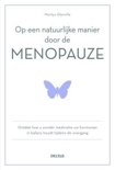 Marilyn Glenville boek Natuurlijke oplossing voor de menopauze Paperback 9,2E+15