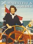 Marjolein Westerterp boek Ons Koningshuis boek 1 Beatrix  Majesteit & Moeder Hardcover 9,2E+15