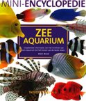 Diann Mills boek Mini-Encyclopedie Zee Aquarium Paperback 39081735
